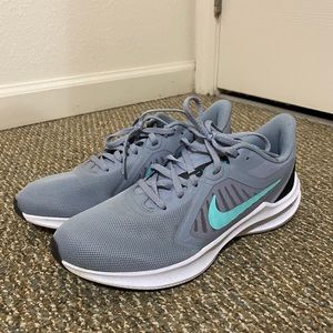 Nike Tennis Shoes- Size 10